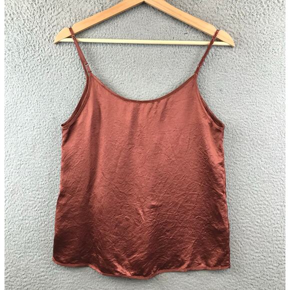 Aritzia Babaton Everly Camisole Women's Tank Top XS - Picture 2 of 9